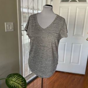 Tresics,size L, gray